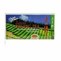 Prince of Peace Premium Oolong Tea (a) - $14.87