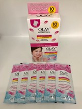 New Olay Natural White Light Pinkish Fairness Uv Day Cream Moisture 7.5g X 6 - $6.99