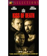 Kiss of Death [VHS] [VHS Tape] - $2.00