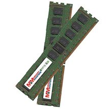 MemoryMasters 8GB Kit (4GBx2) DDR3 PC3-8500 DIMM 1066MHz Modules 240-pin Server  - $39.36