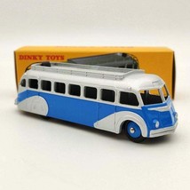 Atlas Dinky Toys 29E AUTOCAR ISOBLOC Miniatures Diecast Models CollectionBlue Ra - $39.99