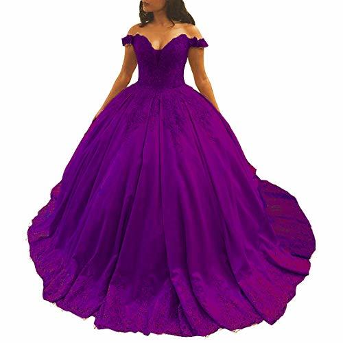 Plus Size Off The Shoulder Ball Gown Wedding Dresses Long Quinceanera Plus Size Off The Shoulder Ball Gown Wedding Dresses Long Quinceanera