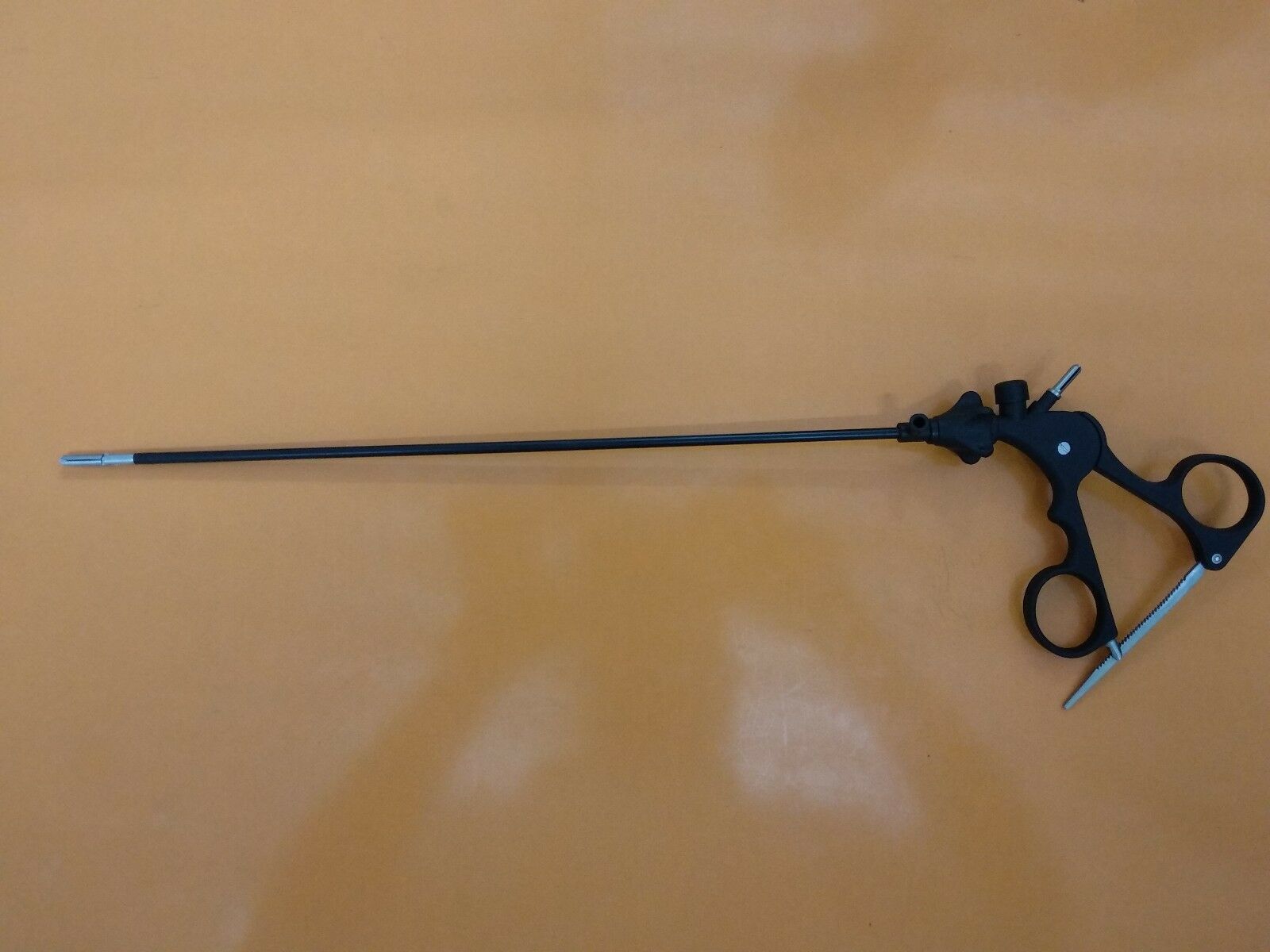 5 mm Laparoscopy Storz Type Gallbladder Grasping Forceps Laparoscopic