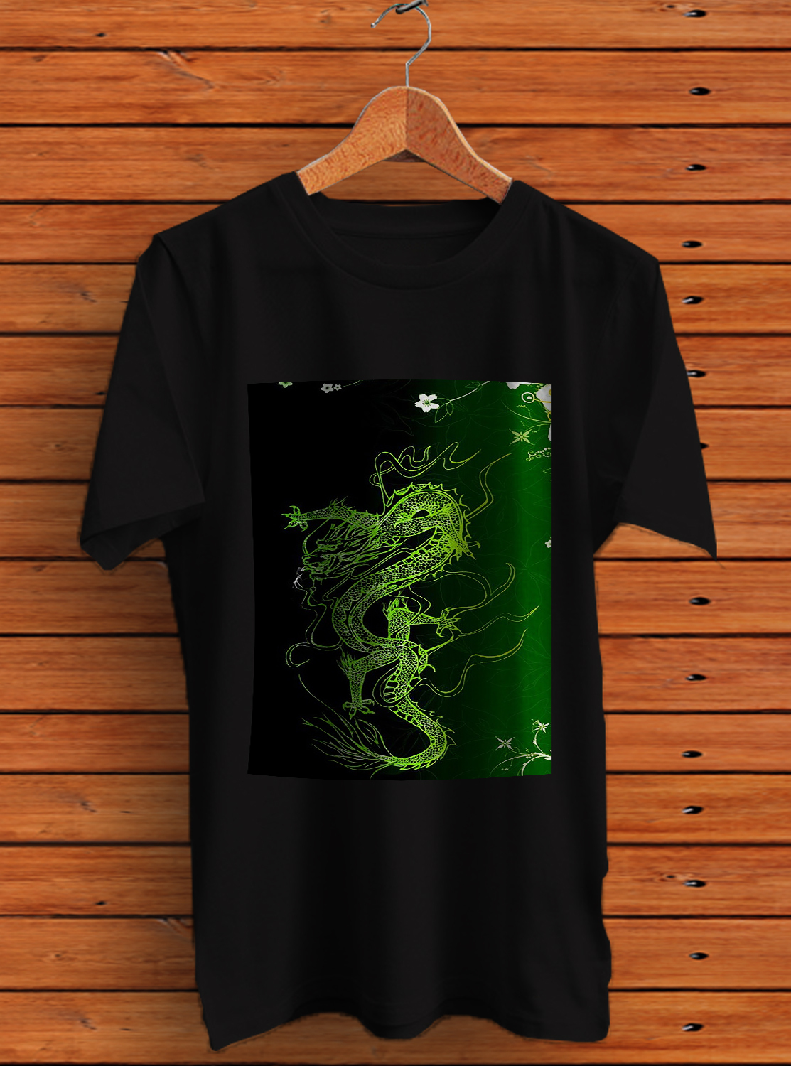 dragon t shirts uk