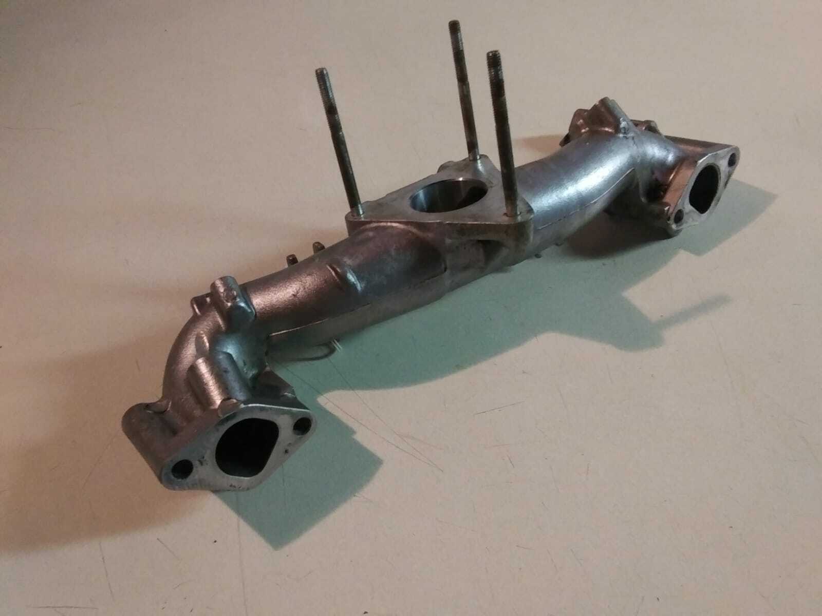 GENUINE OEM KOHLER ENGINE INTAKE MANIFOLD 24 164 102S Parts