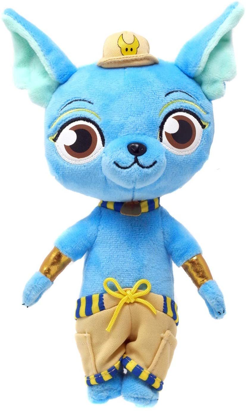 animal crossing felicity plush