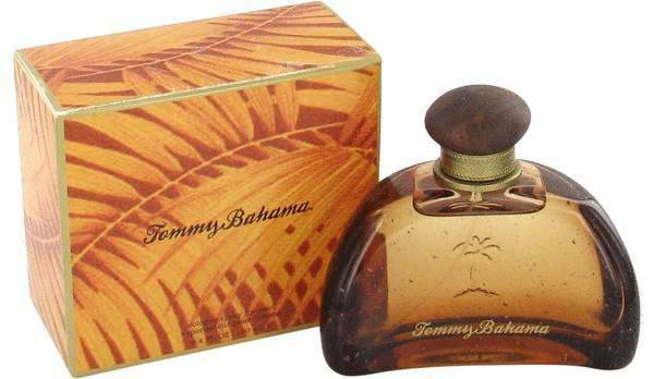 Vintage Tommy Bahama ORIGINAL Men S Cologne 3 4 Oz NIB Rare SEALED     57 