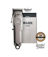 2 x NEW Limited Edition 100 Year Anniversary 1919 WAHL Professional Clip... - $399.90