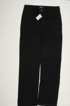 The Children's Place boys Chino Pants, Black, 14 - $17.96