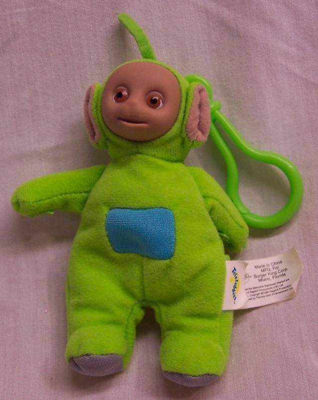 dipsy toy