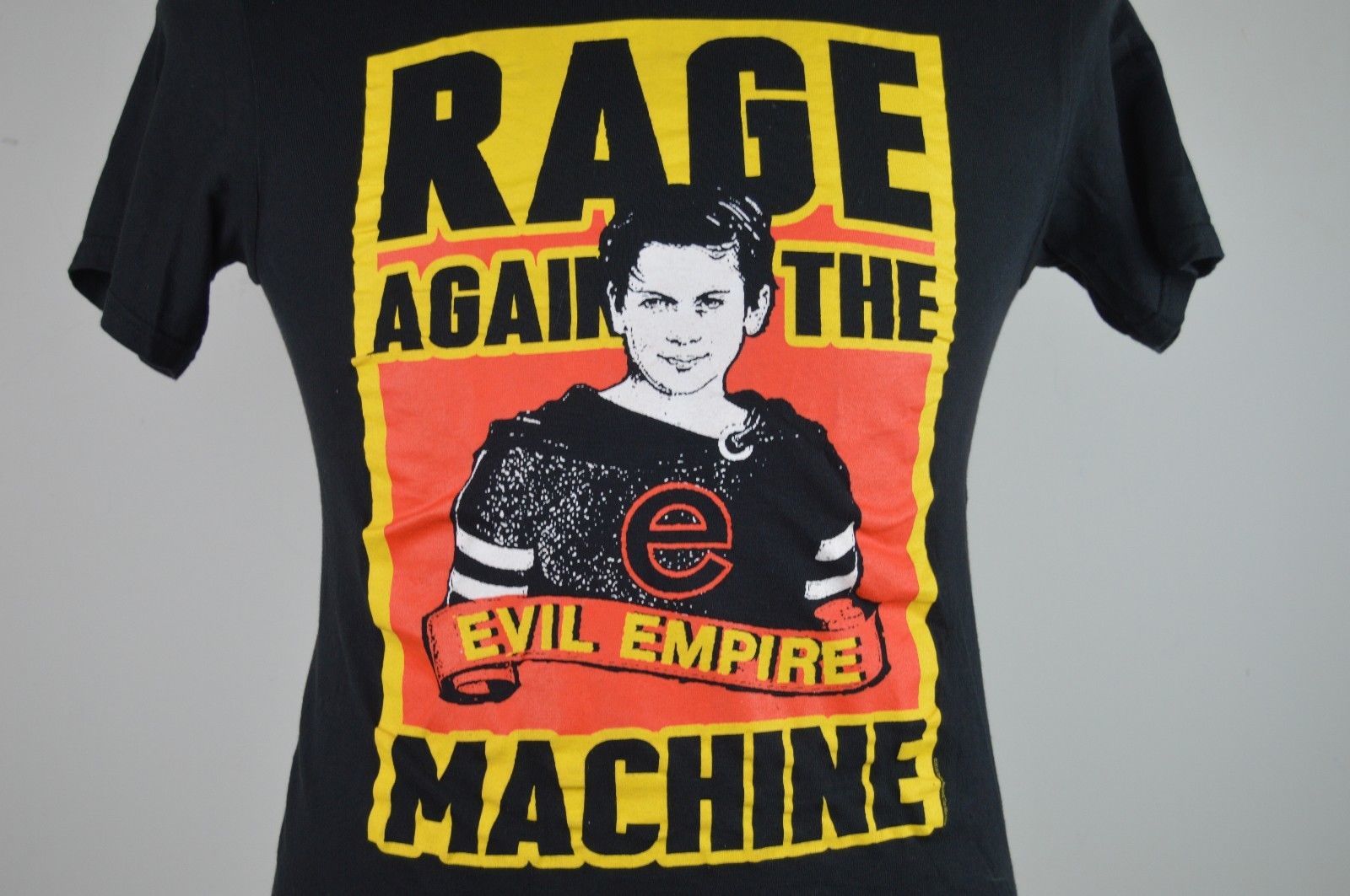 rage on behalf of the machine shirt