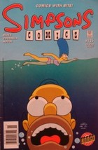 Simpsons Comics (#135) [Comic] James W. Bates - $5.79