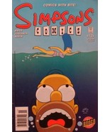 Simpsons Comics (#135) [Comic] James W. Bates - $5.79