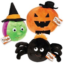 Grriggles Halloween Gang Toy Packs, 12 Pieces - $94.70