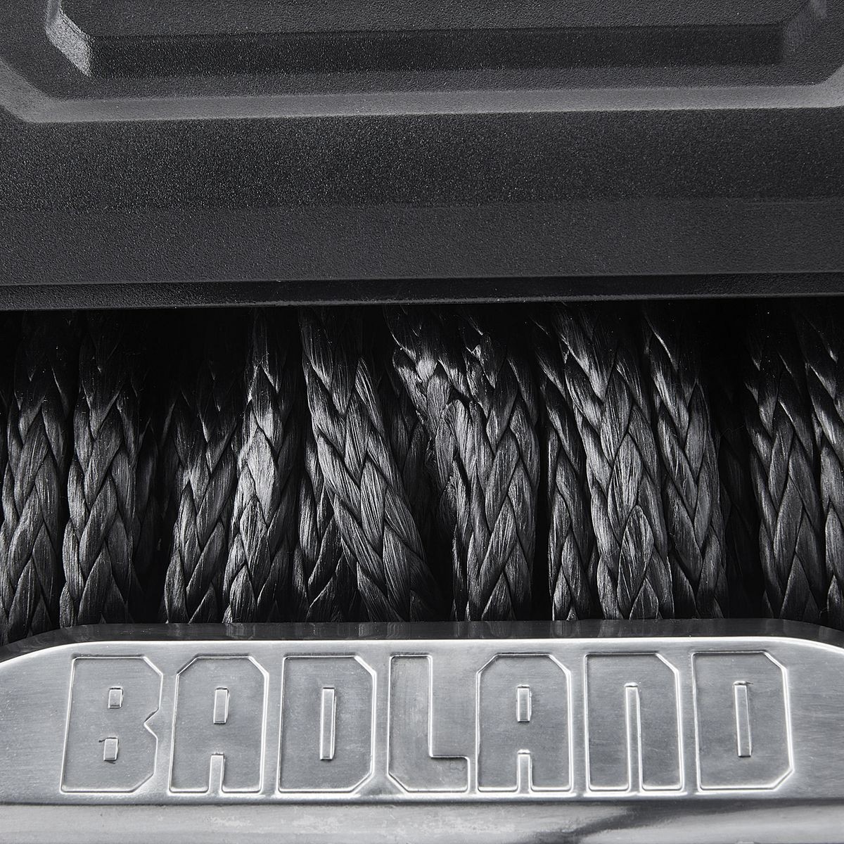 BADLAND APEX Synthetic 12,000 Lb. Wireless Winch Winches