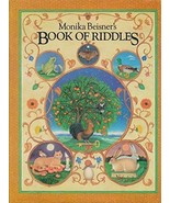 Monika Beisner&#39;s Book of Riddles Beisner, Monika - $23.76