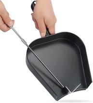 Metal Ash Pan Charcoal Grill Tool Big Green Ash Pan Accessories for BGE ... - $44.08