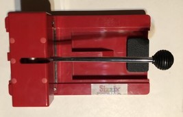 Sizzix Big Shot Die Cutting Machine - $54.45
