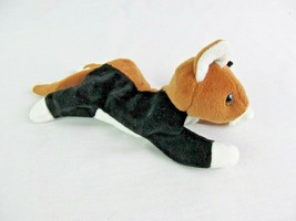 calico beanie baby