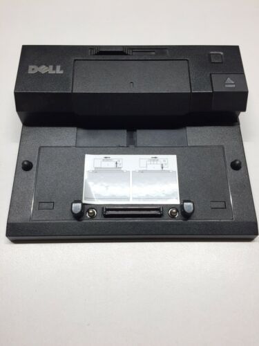 Dell Pr03x Dp N 39v94a01 Docking Station And 50 Similar Items