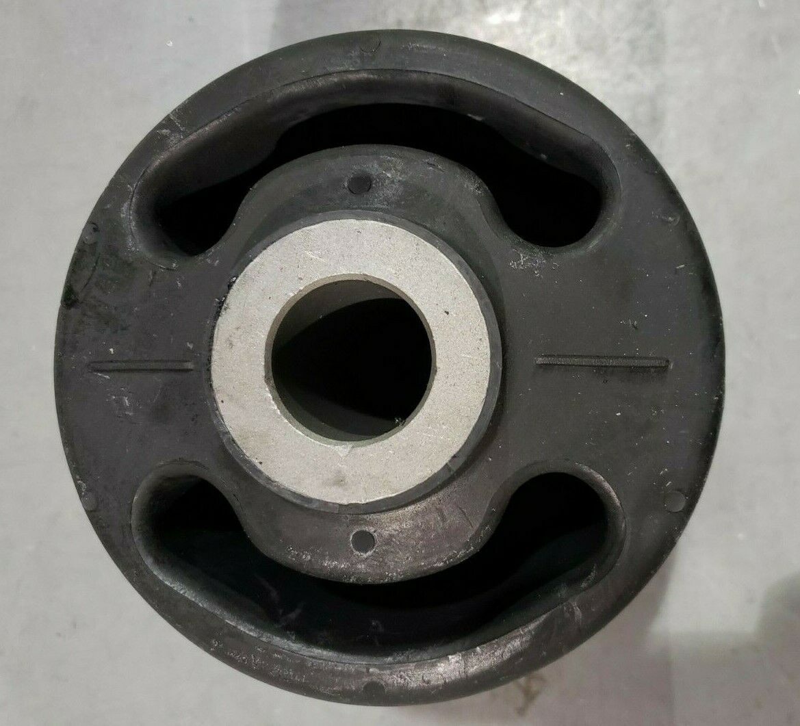 Hendrickson Turner Weld Alignment Pivot Bushing Kit Replaces S6914