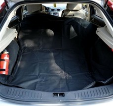 Dog Car Seat Cover Pawhut Universal / Cargo Liner Upholstery Protector B... - $8.68