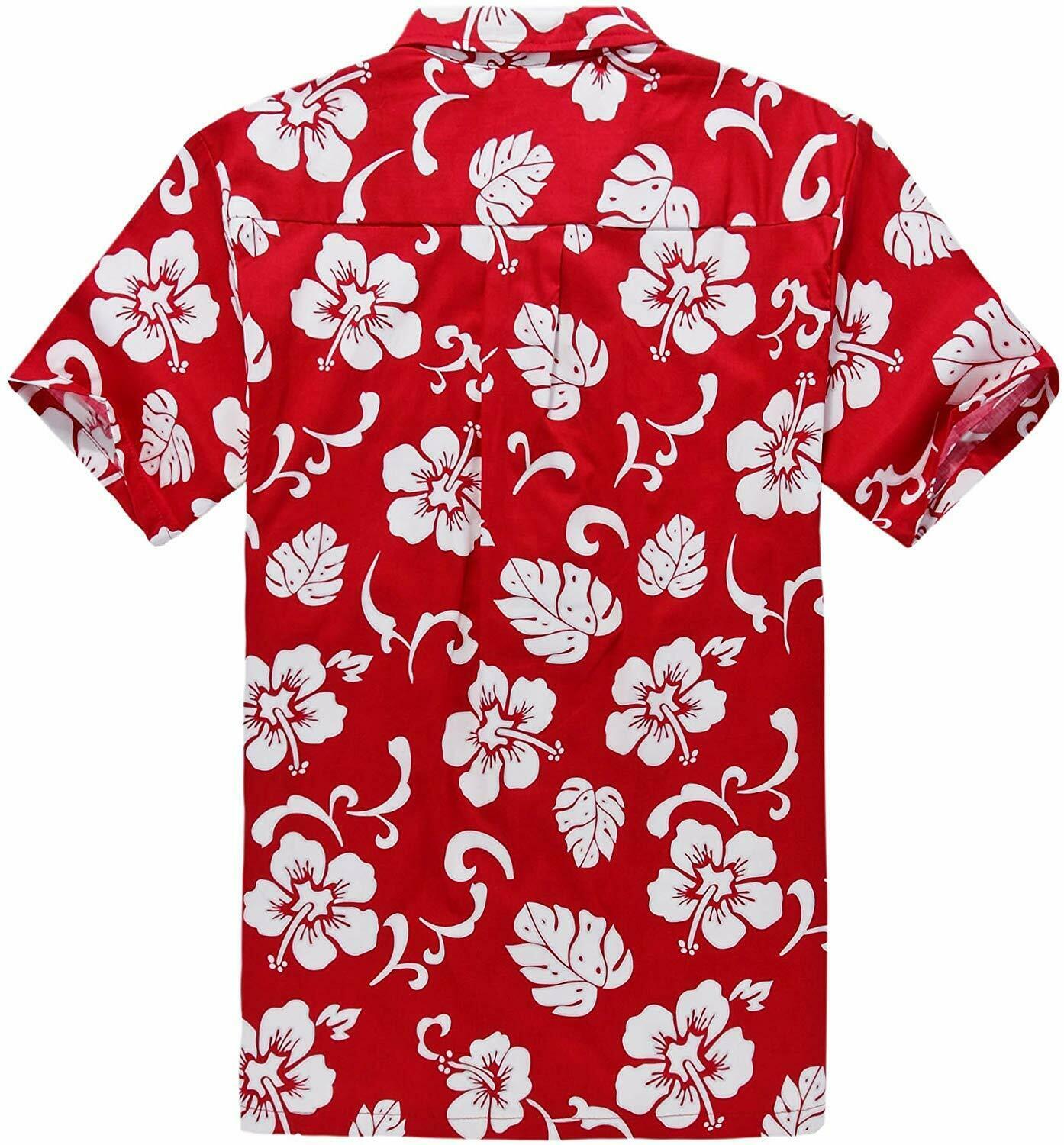 milton mango hawaiian shirt