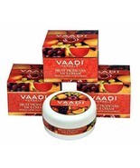 Vaadi Herbals Fruit Tropicana Face Cream for healthy glowing skin 30 gm - $6.99