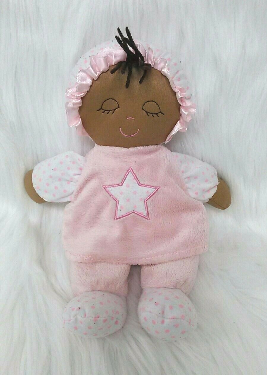 my 1st doll