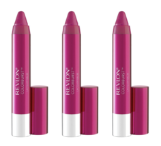 Revlon ColorBurst Balm Stain, 020 Lovesick 0.09 oz (Pack of 3) - $28.99