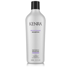 Kenra Professional Brightening Shampoo image 2