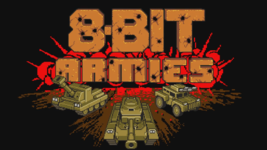 8 Bit Armies PC Steam Key NEW Download Game Fast Region Free - $7.09