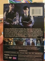 A Young Doctor’s Notebook DVD 2012 slipcover daniel radcliffe jon hamm b... - $5.37