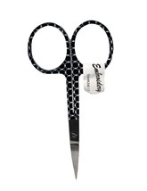 3 3/4 Inch Embroidery Scissors Circle - $4.46