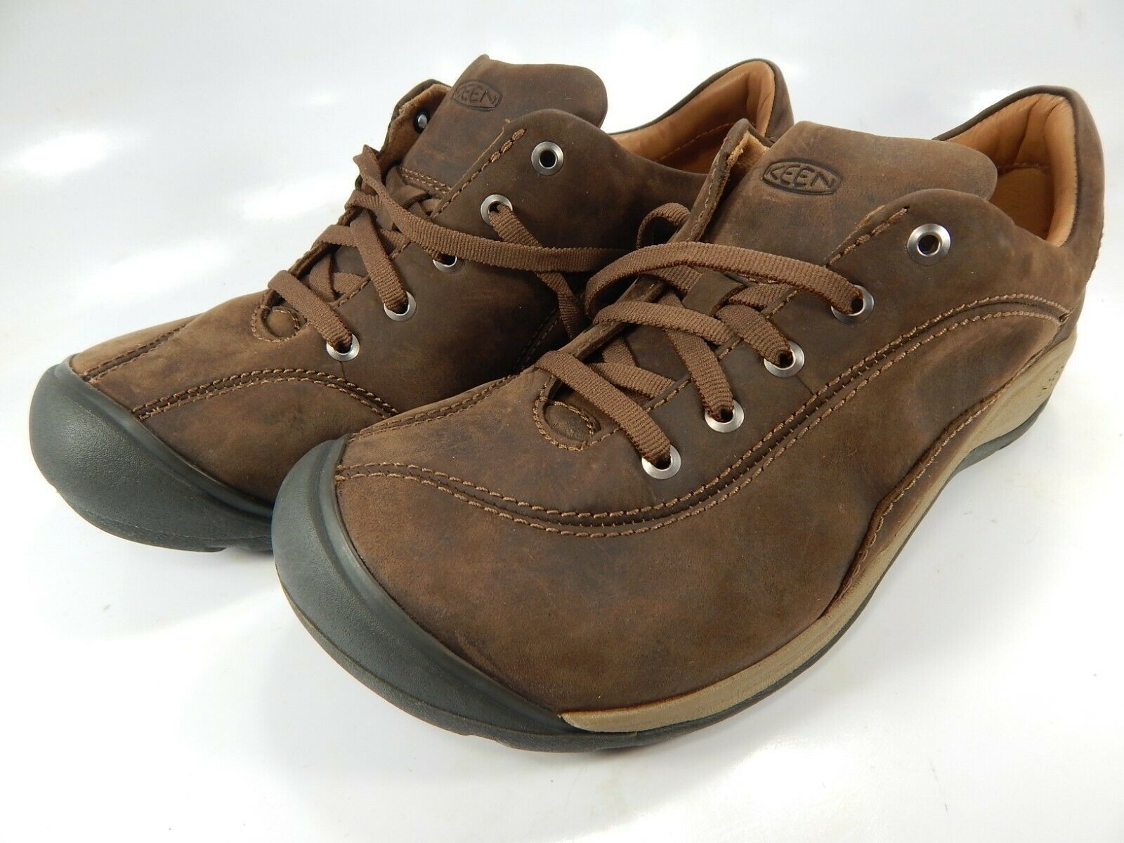 Keen Presidio II Size US 8 M (B) EU 38.5 Women's Casual Oxford Shoes ...