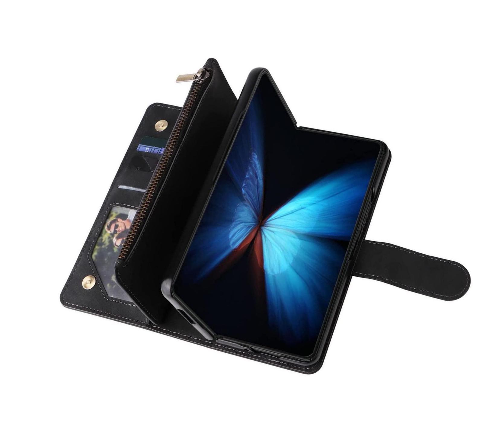 about samsung galaxy fold