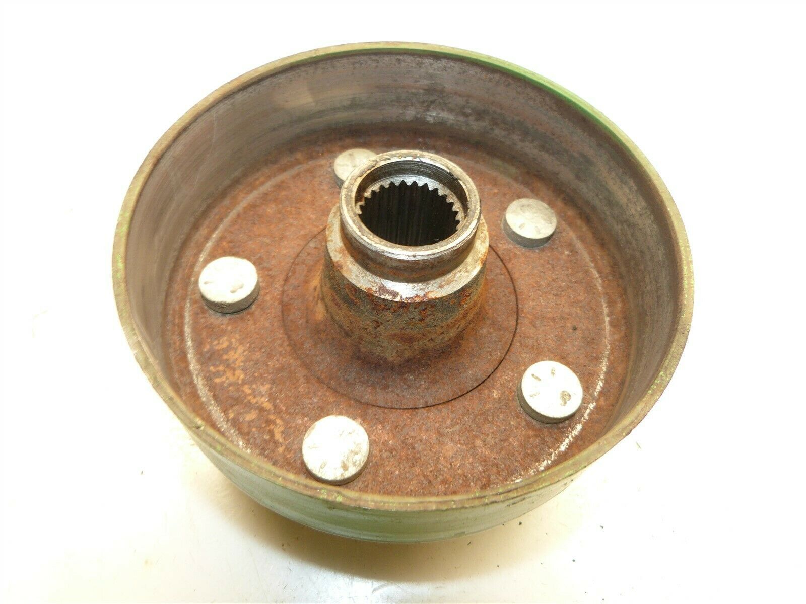 John Deere 120 140 H3 Tractor Brake Drums Parts & Accessories