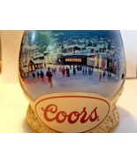 Coors Beer Stein Mug 1999 Twilight Arrival by Tim Stortz Limited Edition... - $13.96