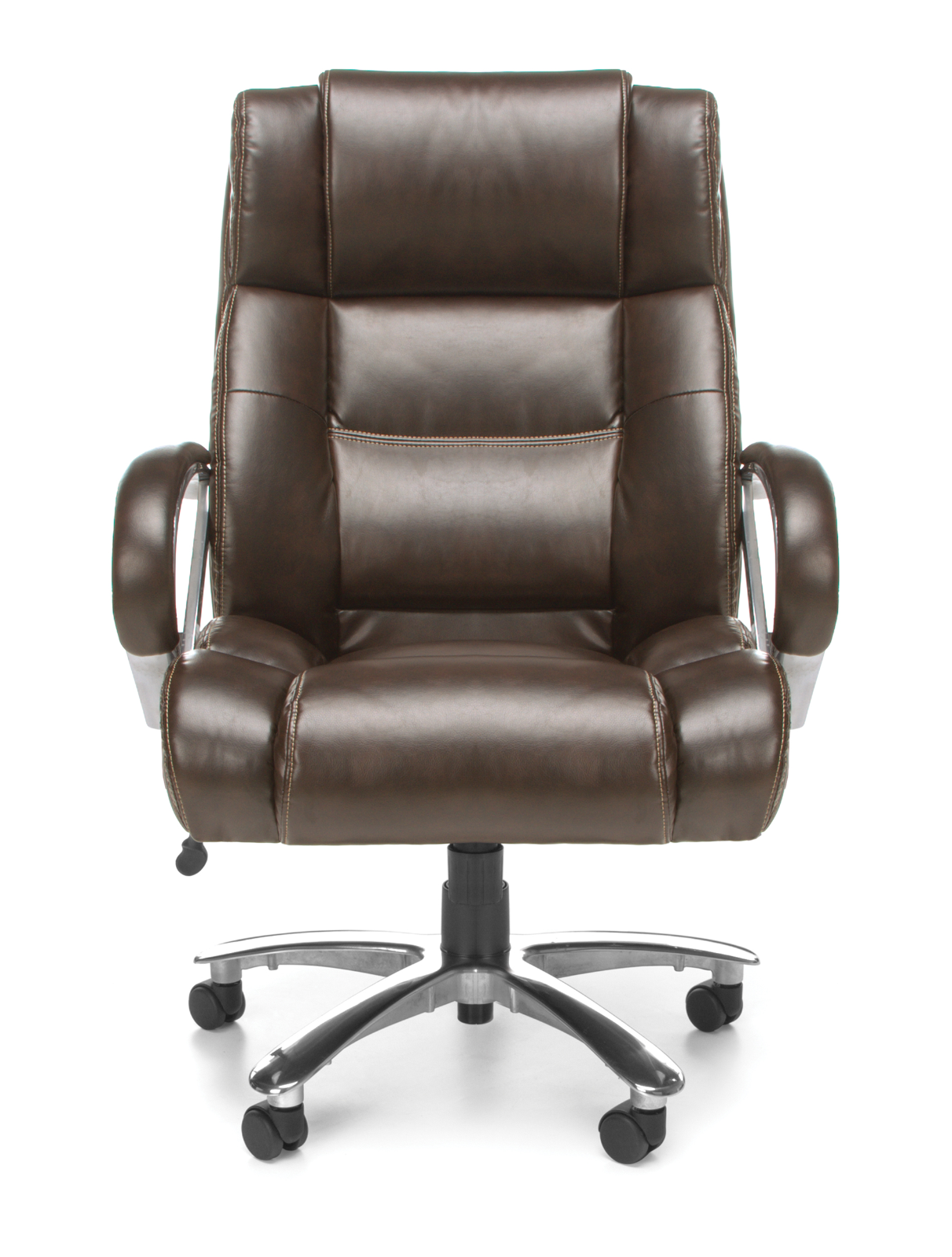 Big And Tall Office Chairs Atlas 500 Lb Capacity Chair S L1600