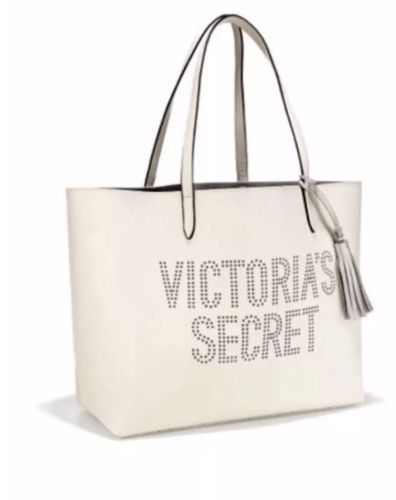 Victoria's Secret Vs Tassel Bag