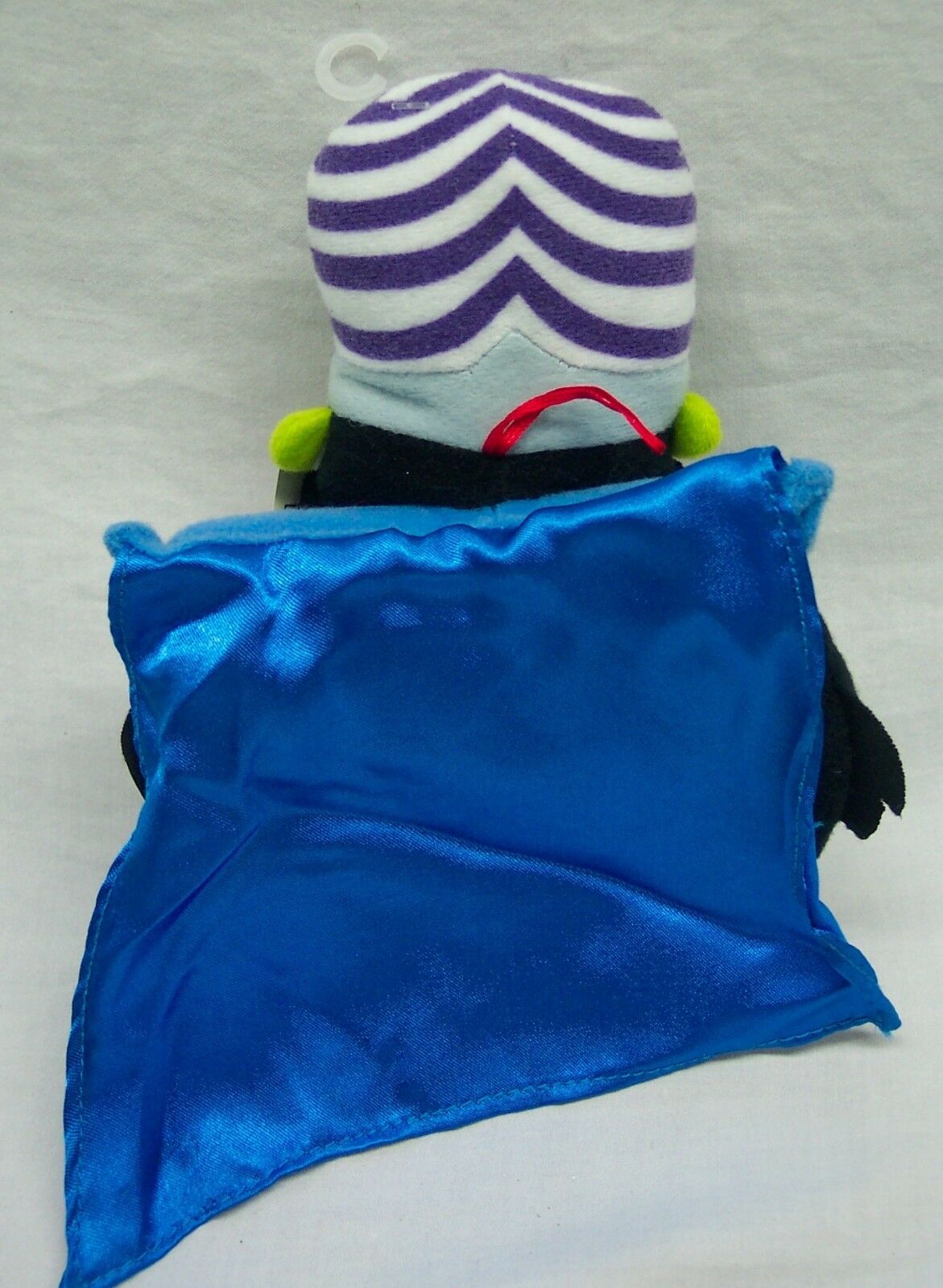 mojo jojo plush