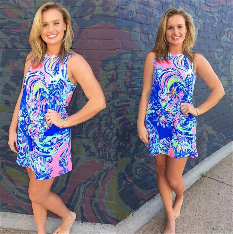 lilly pulitzer jackie silk shift