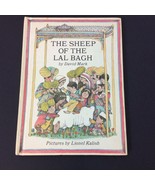 The Sheep Of The Lal Bagh Parents Magazine Press Book 1st Edition 1967 - $9.24
