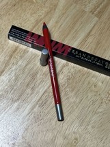 Urban Decay-24/7 Glide On Lip Liner Pencil  714 (Bright Red) NEW Retails $22 - $18.80