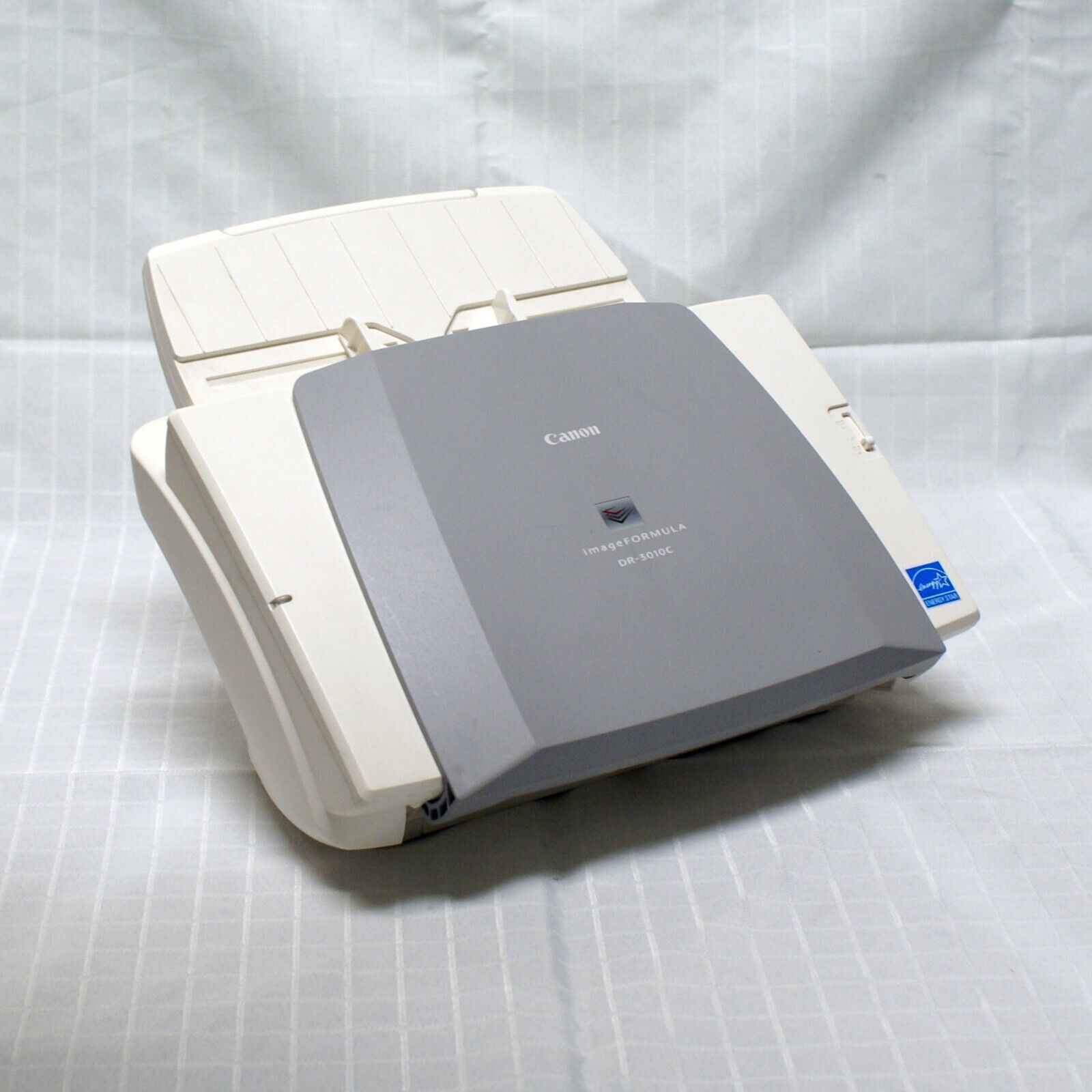 CANON DR3010C imageFormula Document Scanner and similar items