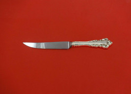 Medici New by Gorham Sterling Silver Steak Knife HHWS Custom Made 8 1/2&quot; - $89.00