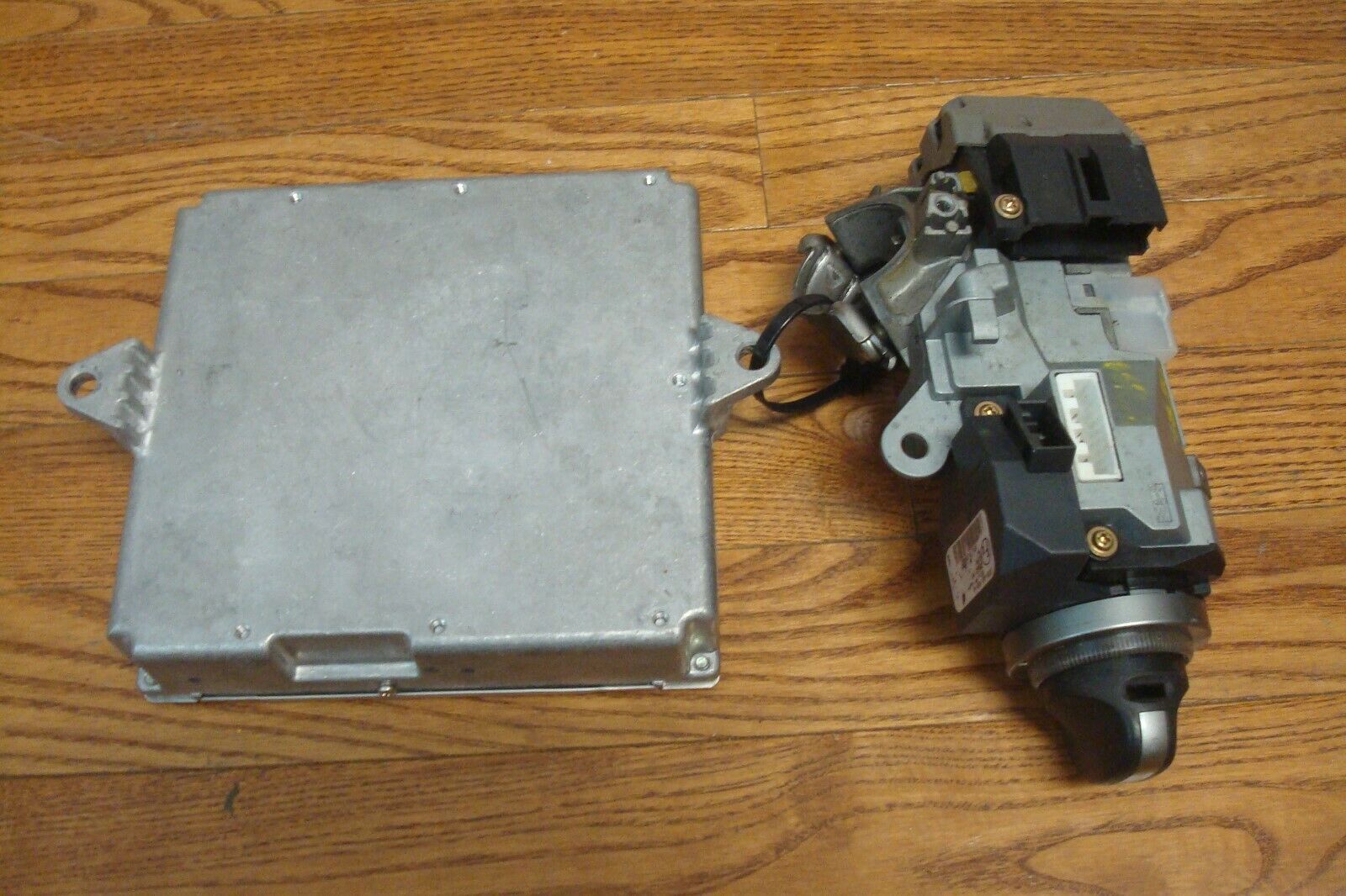 2005 2006 ACURA RL OEM ECU 37820RJAA59 Ignition Switch Immobilizer