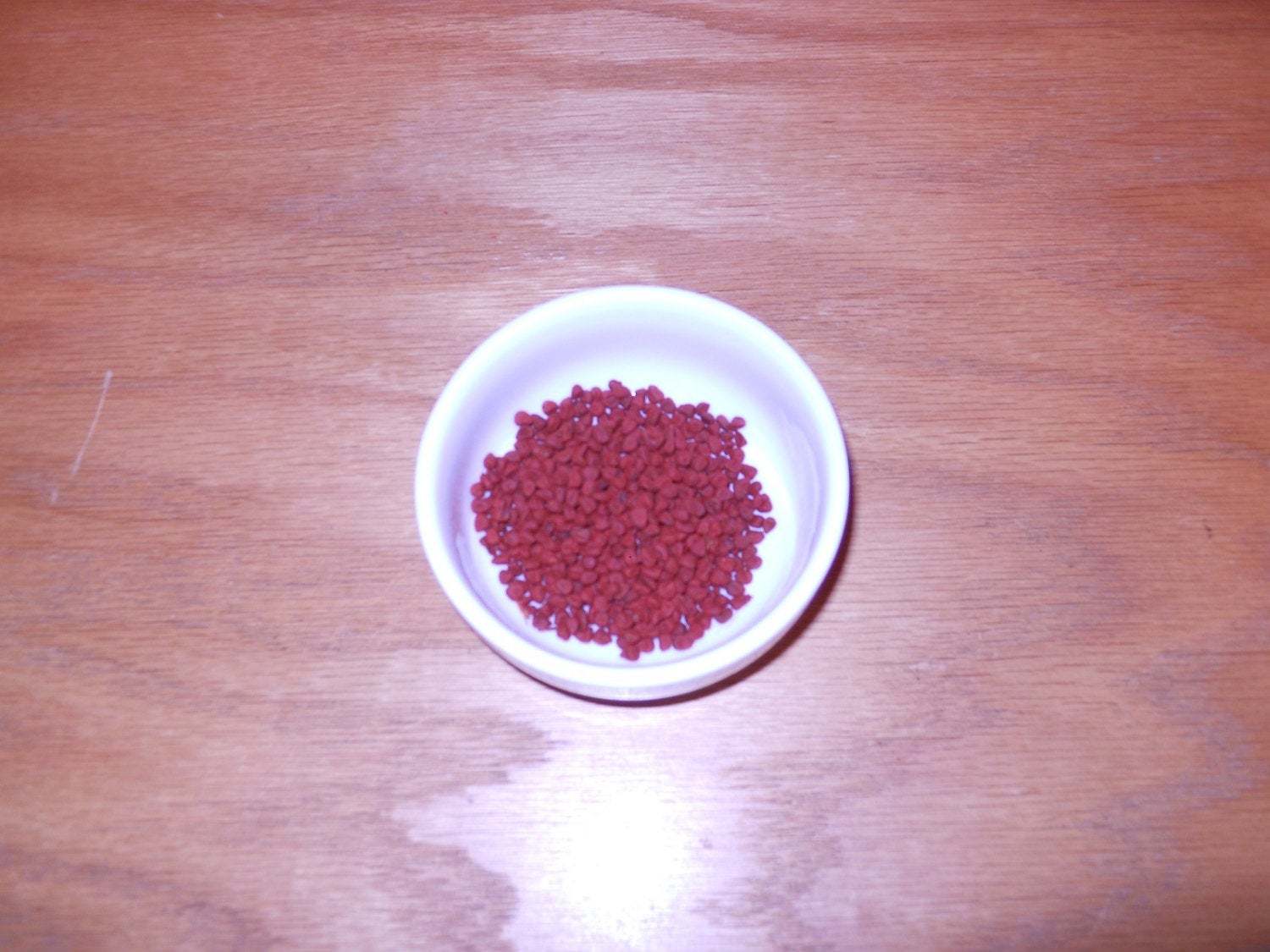 Annatto Seed, Whole, 1 Ounce, Organic Dried and similar items