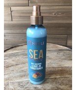 Mielle Sea Moss Anti-Shedding Leave-In Conditioner 8 oz no cap - $15.85