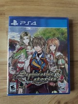 Sephirothic Stories. PlayStation 4. BRAND NEW/SEALED. LIMITED RUN GAMES.... - $29.44